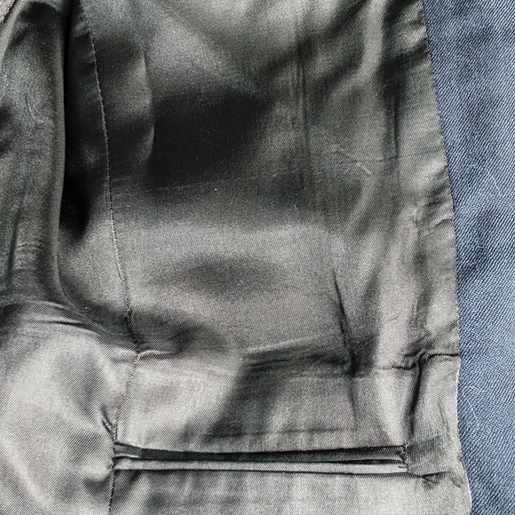 Pierre Cardin Sports Coat/Blazer. Wool. - Picture 6 of 7